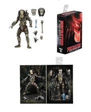Neca Predator Jungle Hunter