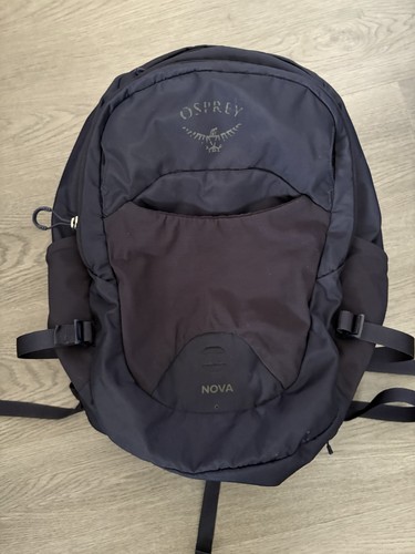 Osprey series nova - osprey,