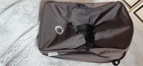 Bugaboo under buggy basket - buggy,