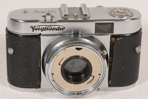 Voigtlander vito body - body, for