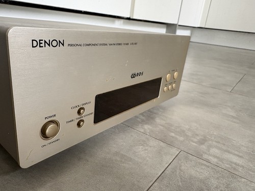 Denon tuner utu - , radio