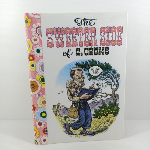 The sweeter side - the,