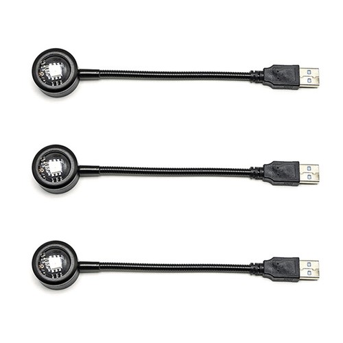 Led usb sunset lamp - lamp, night