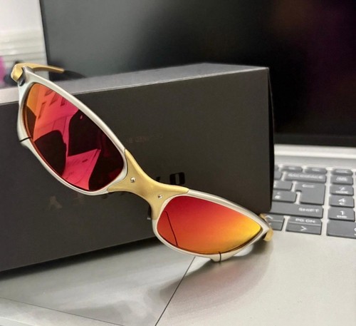 Oakley metal juliet - x-metal,