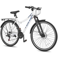 [New]Hybrid Bike, Lightweight