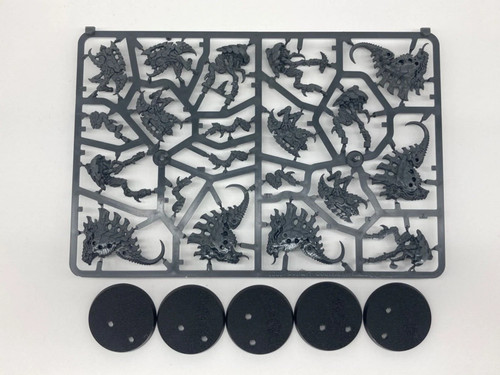 War hammer 40k - -, tyranid