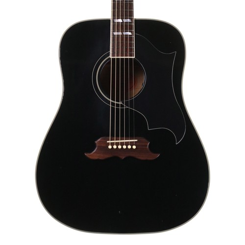 Gibson elvis dove - elvis,
