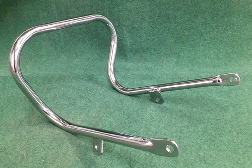 Bsa a50 a65 - a65, 1967-1970