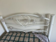 A Beautiful Girly Trundle Bed