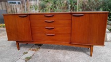Teak Sideboard Danish Stylish