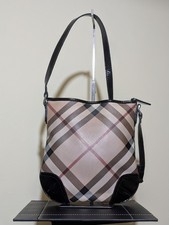 Burberry Crossbody Bag from my