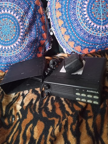 Nice tait auriga transceiver - nice,