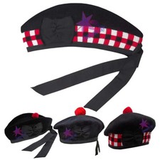 CC Men's Scottish Highland