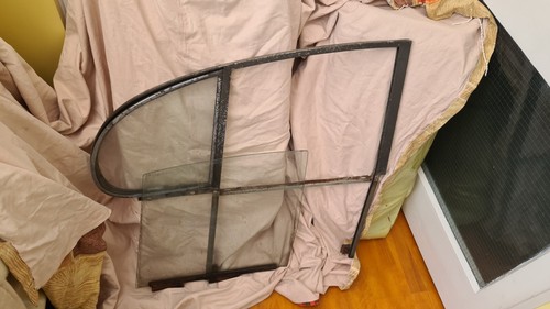 Jaguar mk2 original door - jaguar,