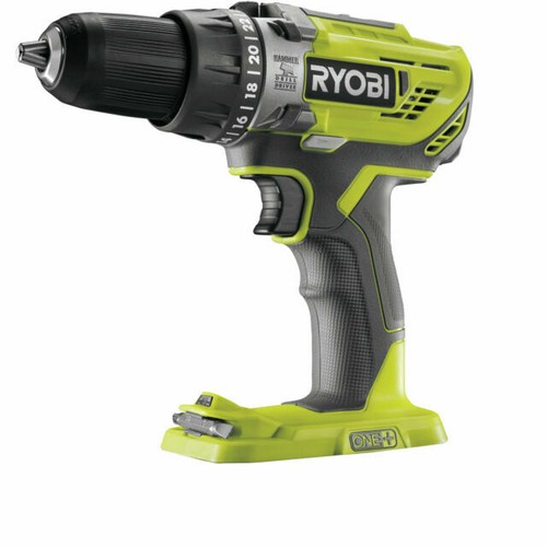New ryobi one r18pd3 18v - one,