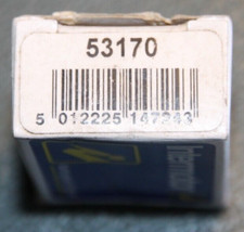 Intermotor Temperature