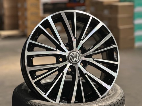 Genuine used 17x6 jetta - used, vw