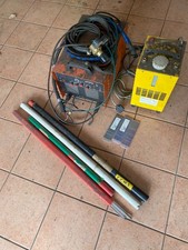 TIG WELDER WATER COOLED