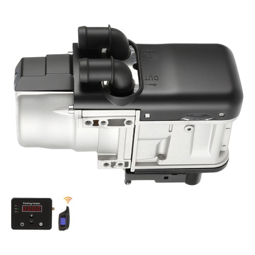 12v 6kw all - 12v, in