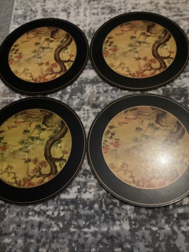 Pimpernel chinese screen round - pimpernel,