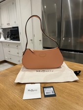 Mulberry Elm Shoulder Bag