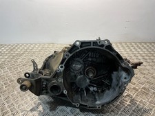 2015 TOYOTA VERSO 1.6 DIESEL 6 SPEED MANUAL GEARBOX OEM