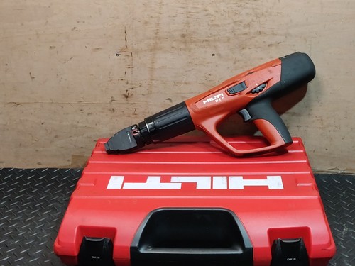 Hilti dx5 powder actuated nail - dx5,