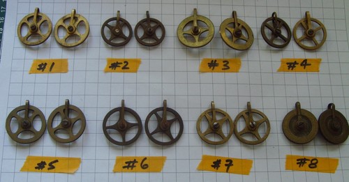 Selection vienna regulator - vienna,