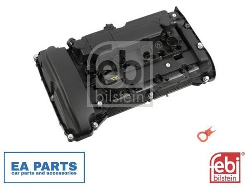Cylinder head cover for - head,