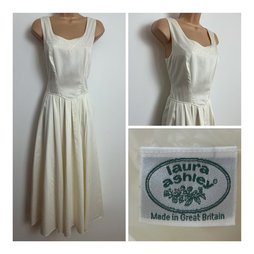 Vintage 80s laura ashley size - vintage,