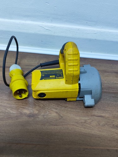 Dewalt 110mm 1300w tile - tile, cutter
