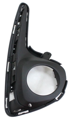 Fits toyota yaris - front, bumper