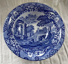 COPELAND SPODE Italian (Blue)