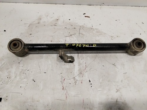 Sin rear stabilizing bar - sin, rf