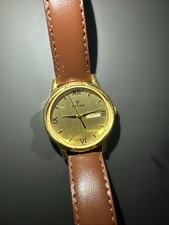 Titan Men’s Analogue  Watch