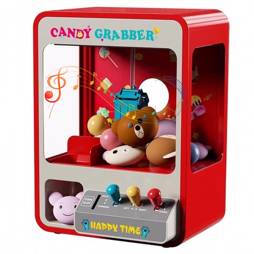 Candy grabber machine battery - machine,
