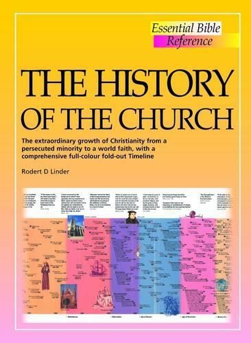 The history church - the,
