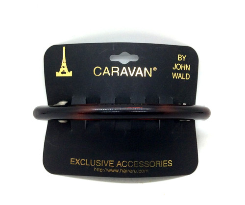 Caravan barely hump - caravan,