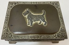 Scottish Terrier Decorative