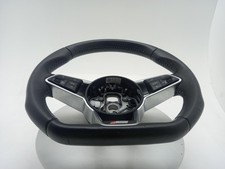 AUDI TT Steering Wheel 2014-2023 TFSI BLACK EDITION 2 Door Coupe 8S0419091AA 