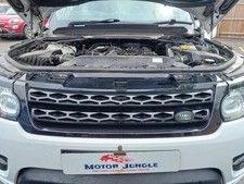 RANGE ROVER SPORT MK2 L494