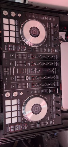 Pioneer ddj sx2 - pioneer, controller