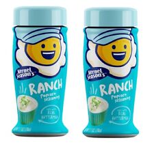 Kernel Season's Ranch Popcorn Seasoning Cool Ranch Flavored Snack Seasoning  76g