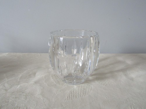 Vintage retro clear chunky - vintage,