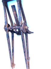 Vintage rare genuine Norton