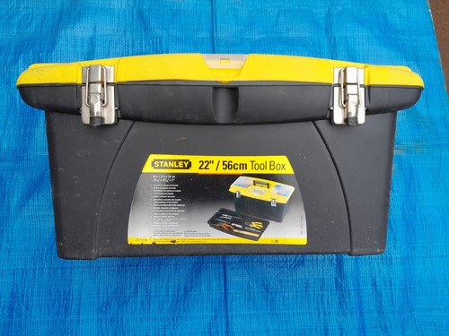 Stanley 56cm plastic - stanley, 22"/56cm