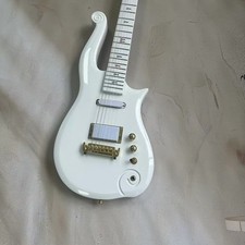 Solid Body Prince Little Cloud