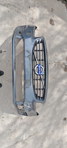 Volvo s60 v60 - v60, bumper