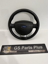 Ford Fiesta Zetec S Transit