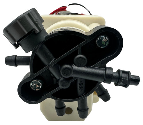 Melitta nivona ceramic - -, valve